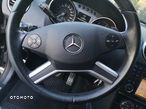 Mercedes-Benz ML 420 CDI 4-Matic - 16