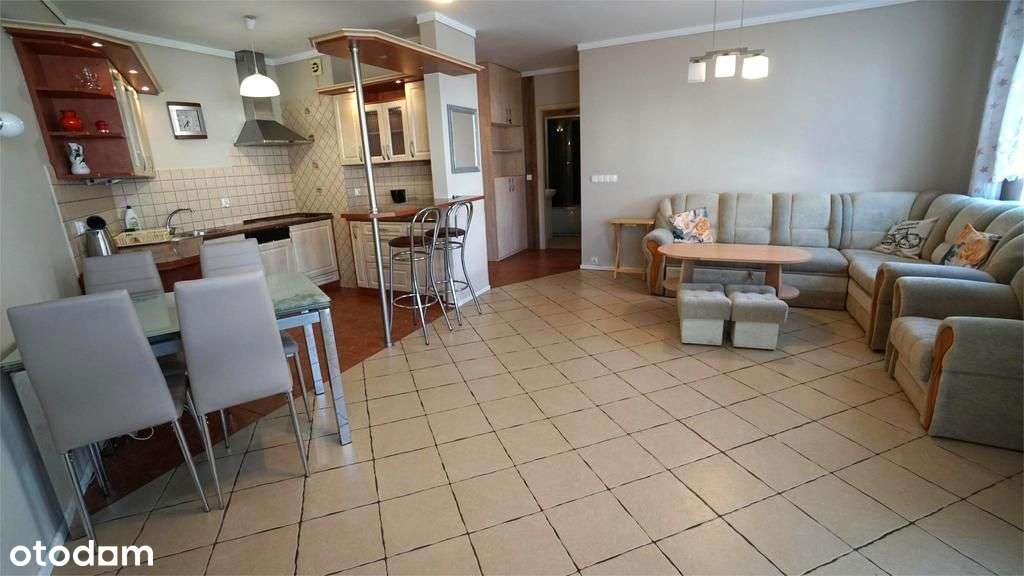 Na wynajem 2 pokojowe z balkonem, przy Lidlu - Pełny obrazek: 1/14