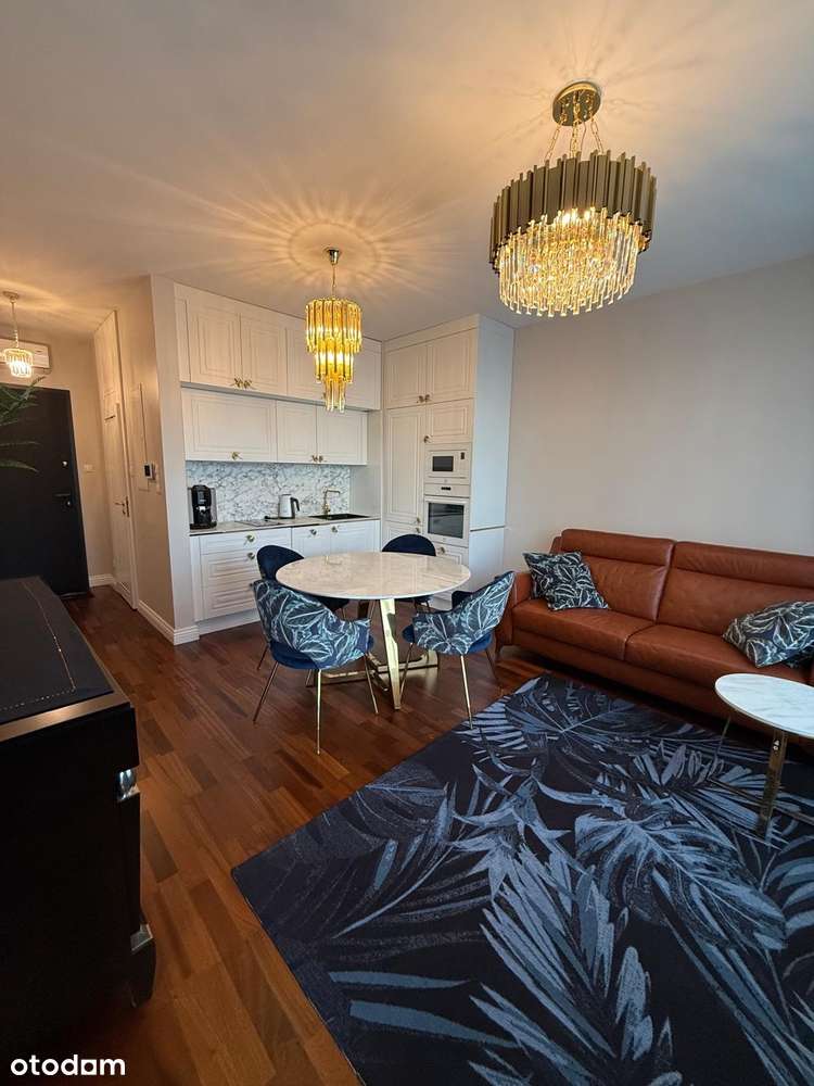 Apartament na sprzedaż Botanica Gdańsk - Pełny obrazek: 1/15