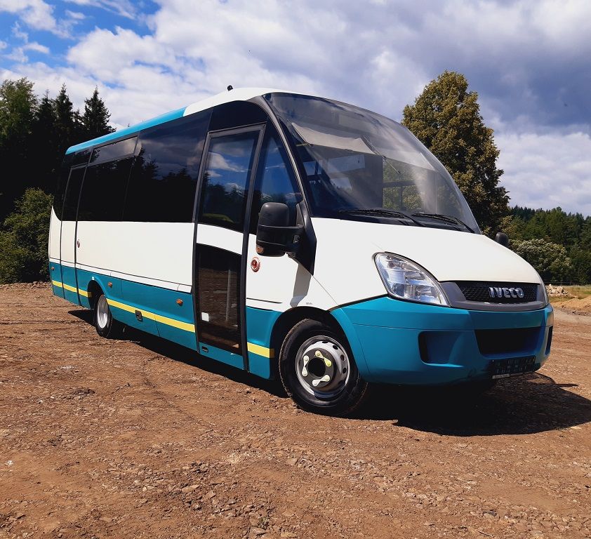 Iveco Daily 2010