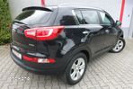 Kia Sportage - 5