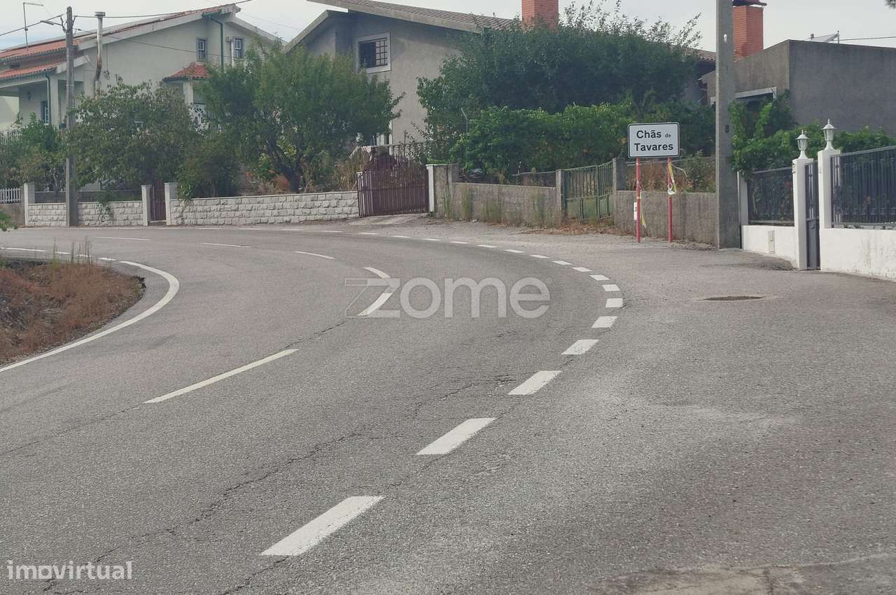 Lote Urbano – Oportunidade Única Vistas Serra Estrela - Grande imagem: 5/25