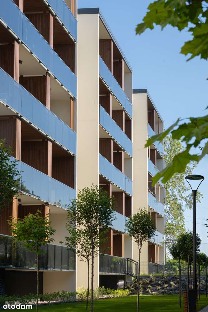 Nowe, 3 pokoje, Centrum, hala garażowa, klimatyzacja, ogrzewanie podł. - Pełny obrazek: 4/7