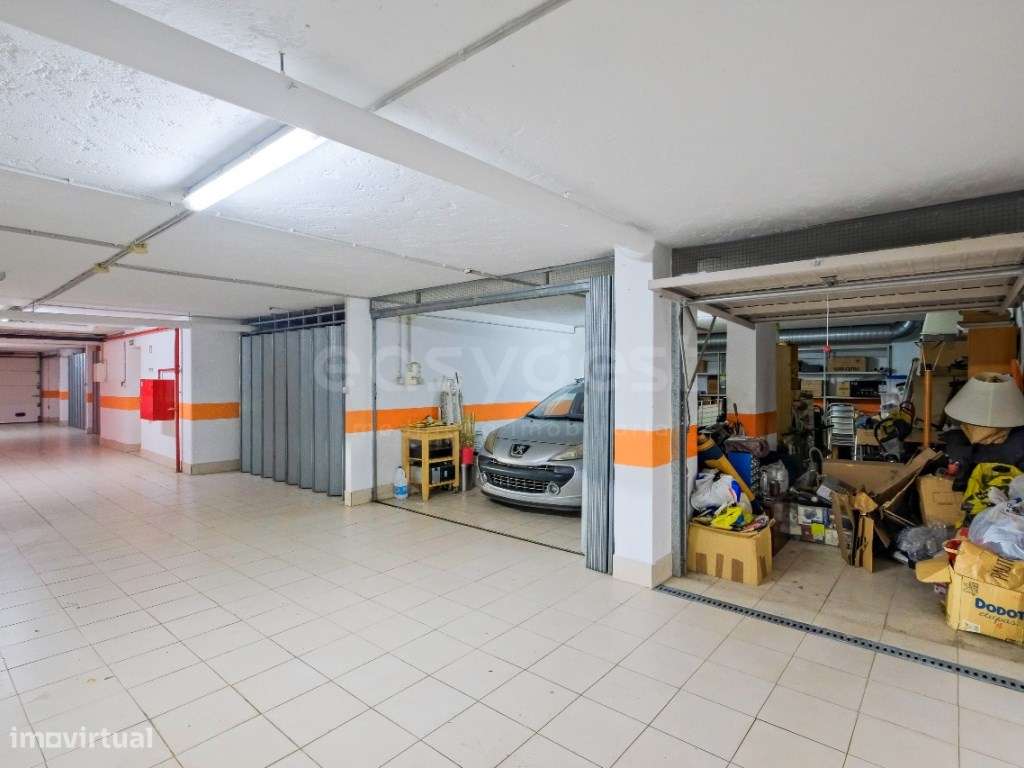 Apartamento T3 com TERRAÇO Privado de 113m2 e BOX com 49m2 | Serra ...-31