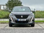 Peugeot 2008 - 2