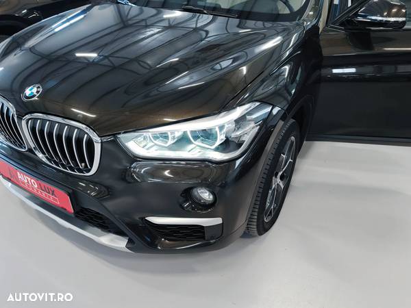 BMW X1 - 4