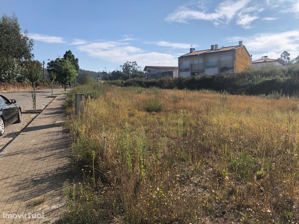 Lote de Terreno em Grimancelos - Lote 2