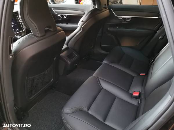 Volvo V90 Cross Country D5 AWD Geartronic Pro - 12