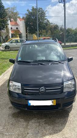 Fiat Panda 1.1 Active - 4