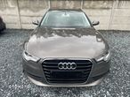 Audi A6 2.0 TDI ultra S tronic - 1