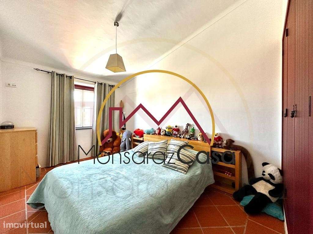 Moradia T3 em Telheiro-15