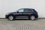 Audi Q5 2.0 40 TDI quattro S tronic Sport - 2