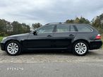 BMW Seria 5 520d Touring Edition Sport - 12