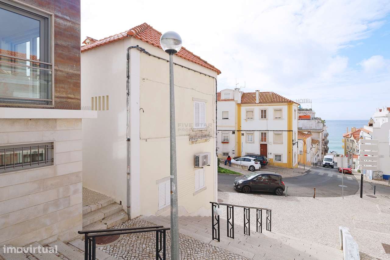 Apartamento Duplex - T3 - Sesimbra - Licença AL - Praia-31