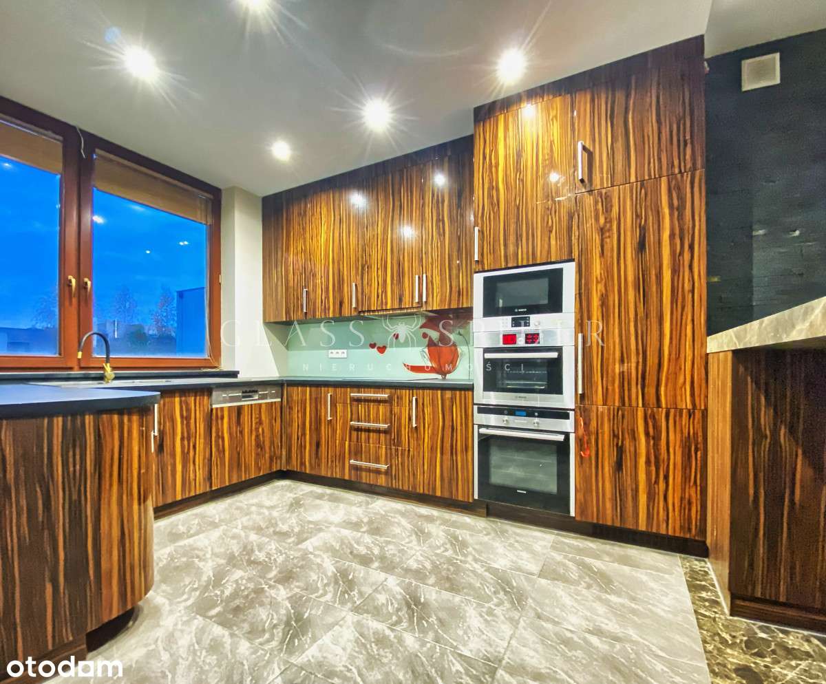 ⚡Segment skrajny, 4 pokoje, taras, ogródek ⚡ - Pełny obrazek: 5/20