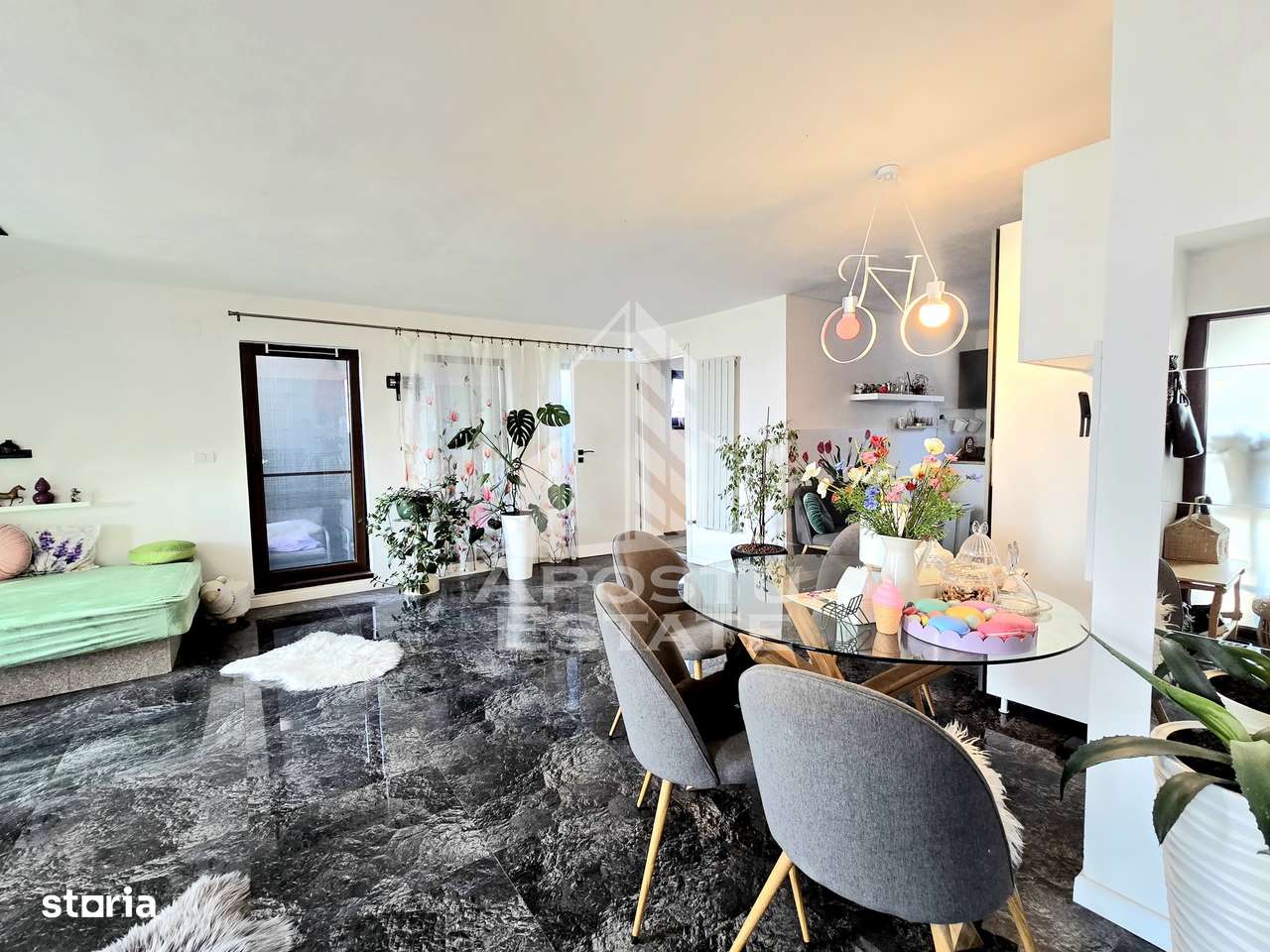 Casa individuala cu teren de 700 mp, Sag - Imagine principală: 2/20