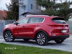 Kia Sportage 1,6 CRDI 2WD Eco-Dynamics+ (48V M-H) Spirit - 14