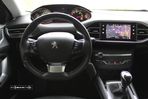 Peugeot 308 SW 1.5 BlueHDi Style - 14