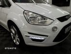 Ford S-Max - 26