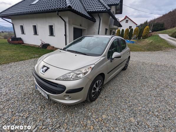 Peugeot 207 - 9