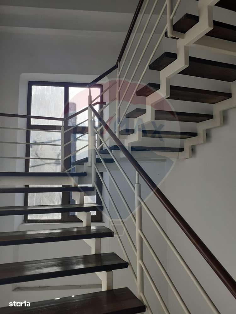 Casă D+P+E+M, 1020 mp utili, 7 locuri parcare, Unirii - Imagine principală: 5/20