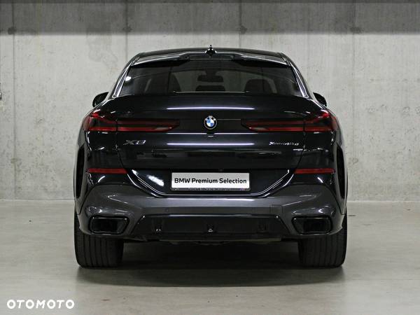 BMW X6 - 4