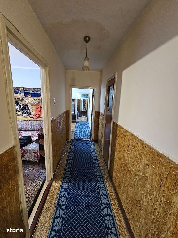 De vanzare apartament 3 camere Lujerului/Cora Lujerului/Metrou Lujerul - Imagine principală: 4/8