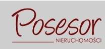 Logo: Posesor Nieruchomości i Budownictwo Mirosława Grycman