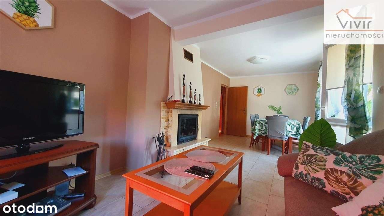 > Dom o pow. 126 mkw., Nad Morzem! Rowy gm.Ustka-5