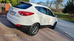 Hyundai ix35 1.6 2WD blue Comfort - 8