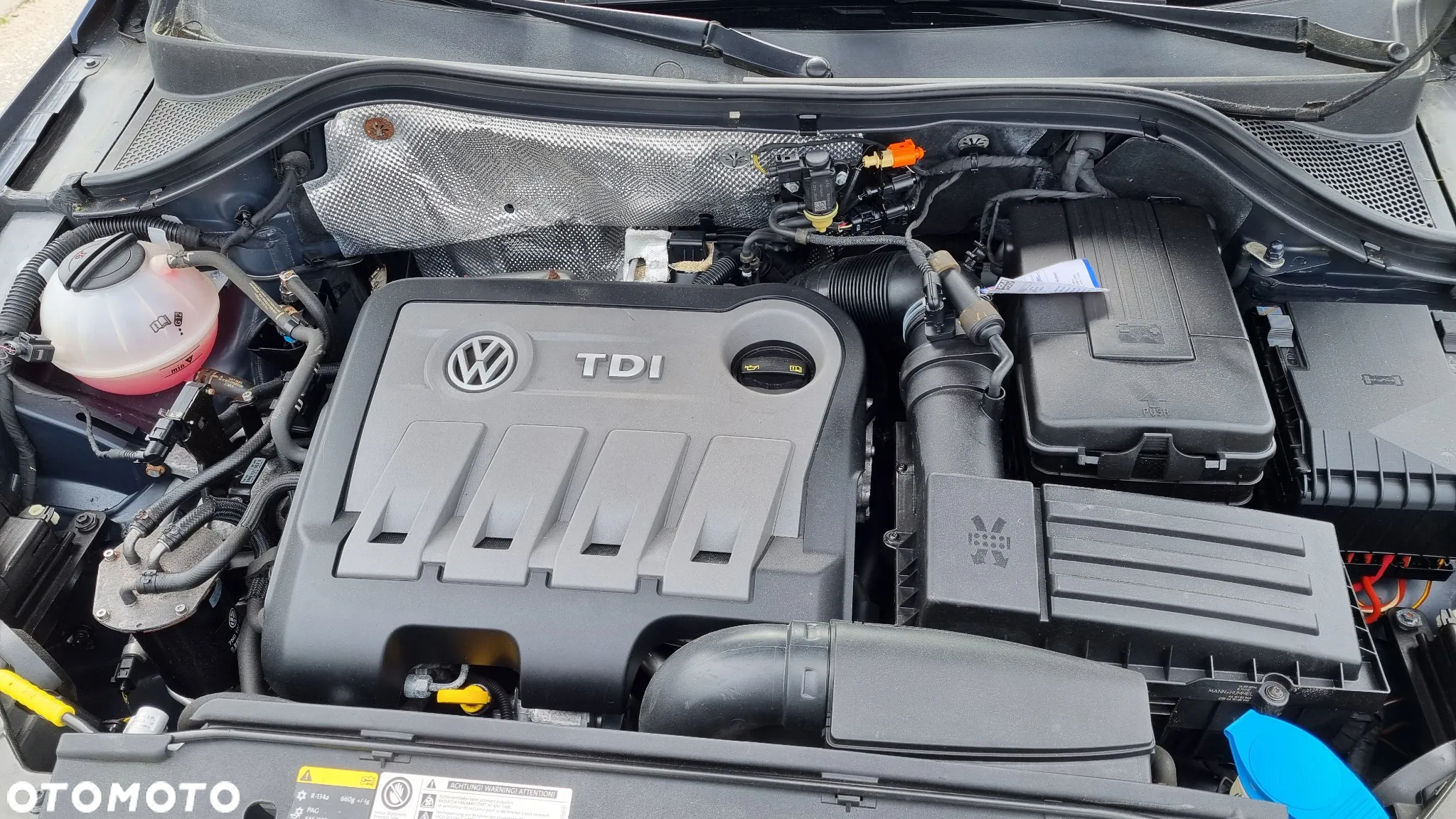 Volkswagen Tiguan 2.0 TDI DPF BlueMotion Technology Sport & Style - 21