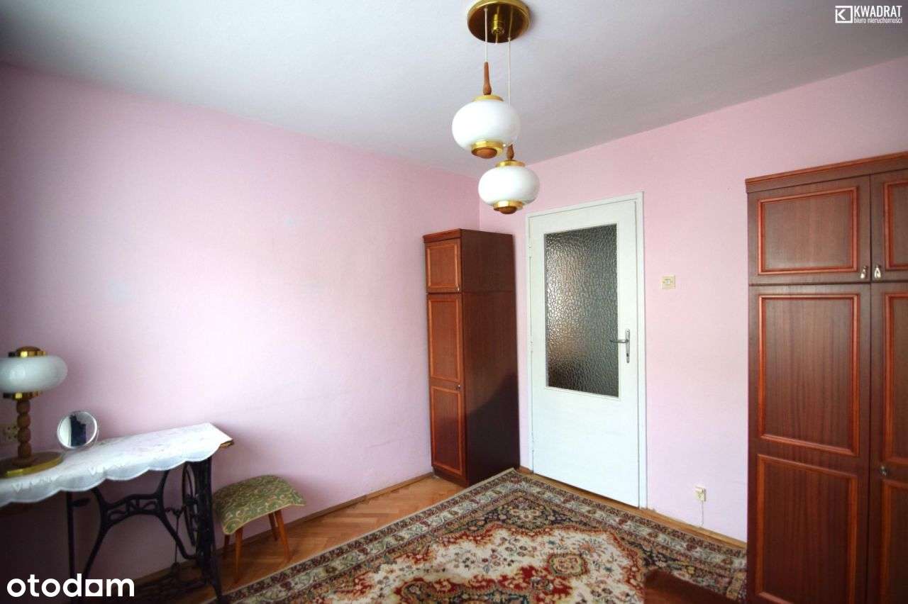 Trzypokojowe mieszkanie o pow. 62,40/Al. 1000-Leci - Pełny obrazek: 5/12