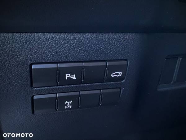 Lexus NX 200t Comfort AWD - 20