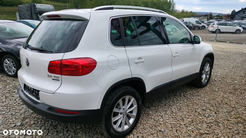 Volkswagen Tiguan 2.0 TDI 4Mot Trend&Fun - 3