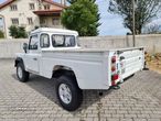 Land Rover Defender 90 2.5 TDi Metal Top - 6