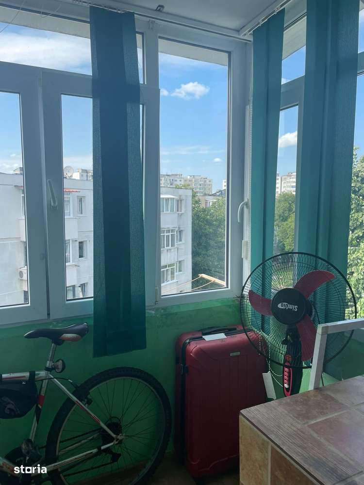 Apartament 2 semidecomandat,Milcov,et 4-7