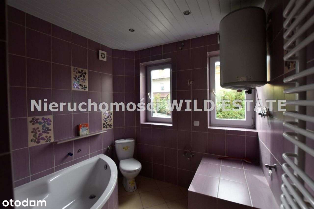 Dom, 128,03 m², Lesko - Pełny obrazek: 5/16