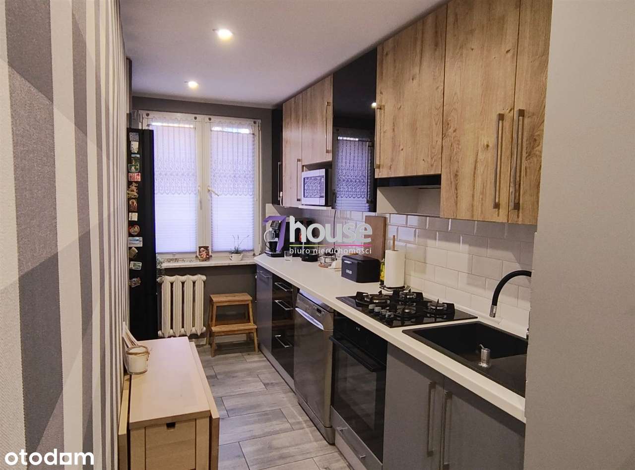 Ustawne Mieszkanie 63,54m2 - Pełny obrazek: 2/11