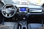 Ford Ranger Pick-Up 2.0 EcoBlue 213 CP 4x4 Cabina Dubla Wildtrack Aut. - 11