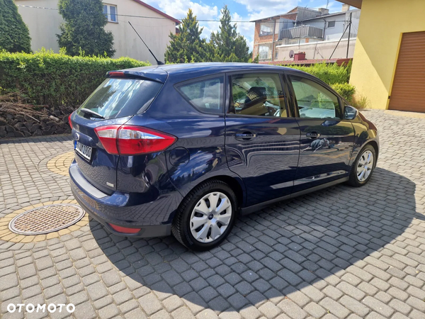 Ford C-MAX 1.0 EcoBoost Trend ASS - 4