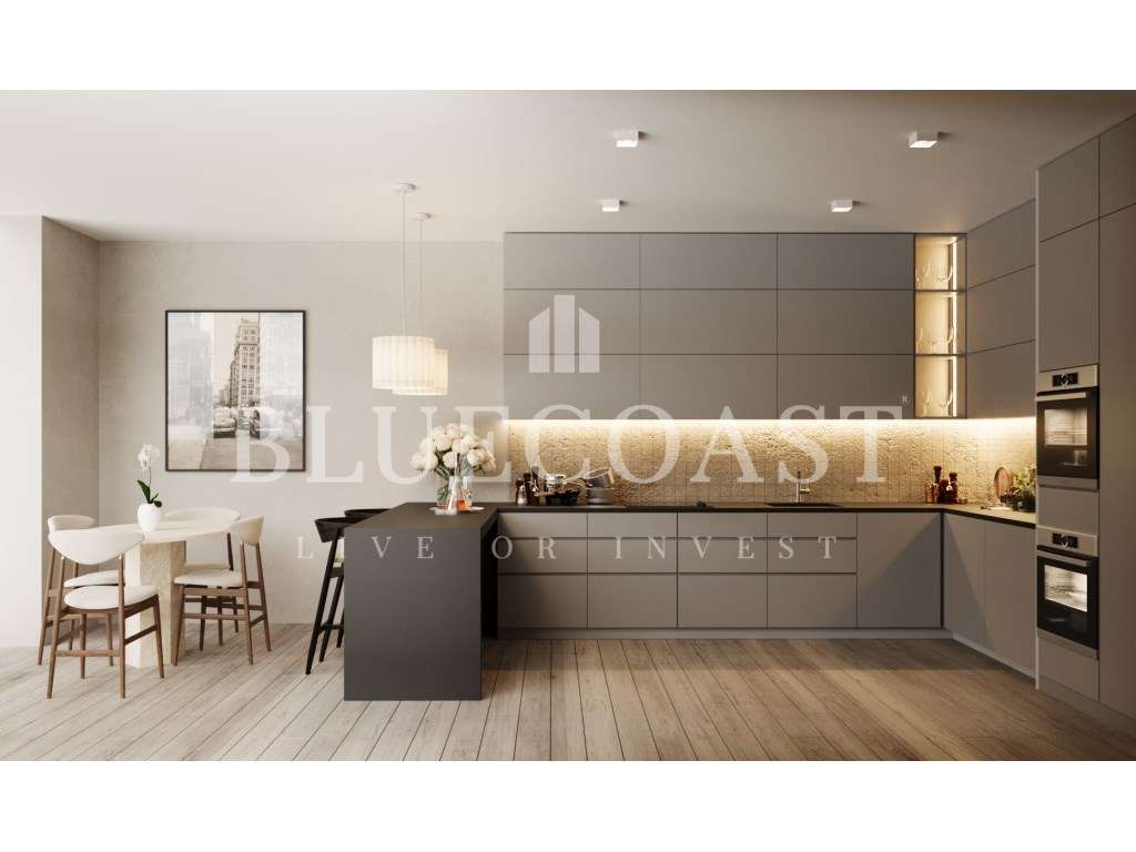 Moradias Geminadas T4 com piscina e garagem - Aires, Palmela-3