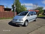 Volkswagen Sharan 1.9 TDI Basis - 4