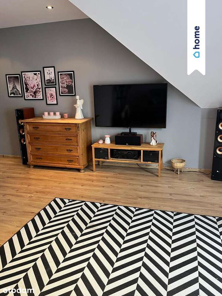 Dom 412 m² z sauną i garażem dwustanowiskowym - Pełny obrazek: 5/18