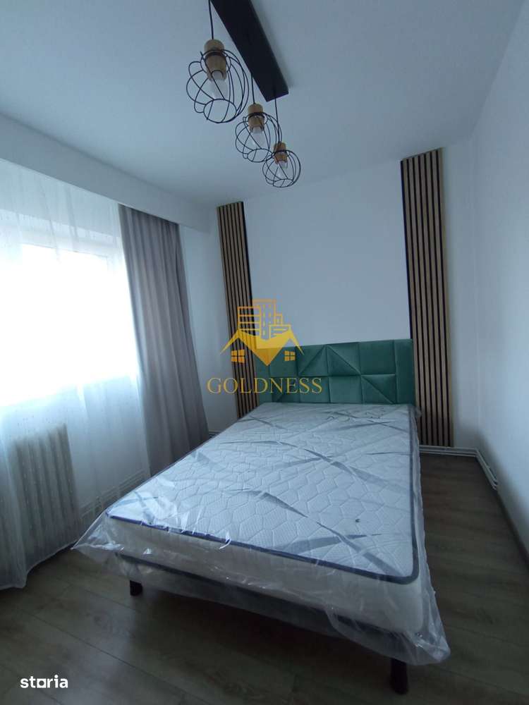 2 camere decomandate, balcon, Manastur, Calea Floresti, Mega Image - Imagine principală: 3/9