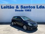 Mercedes-Benz B 180 CDi BlueEfficiency - 40