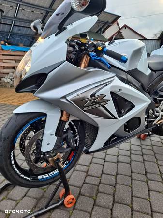 Suzuki GSX-R - 9