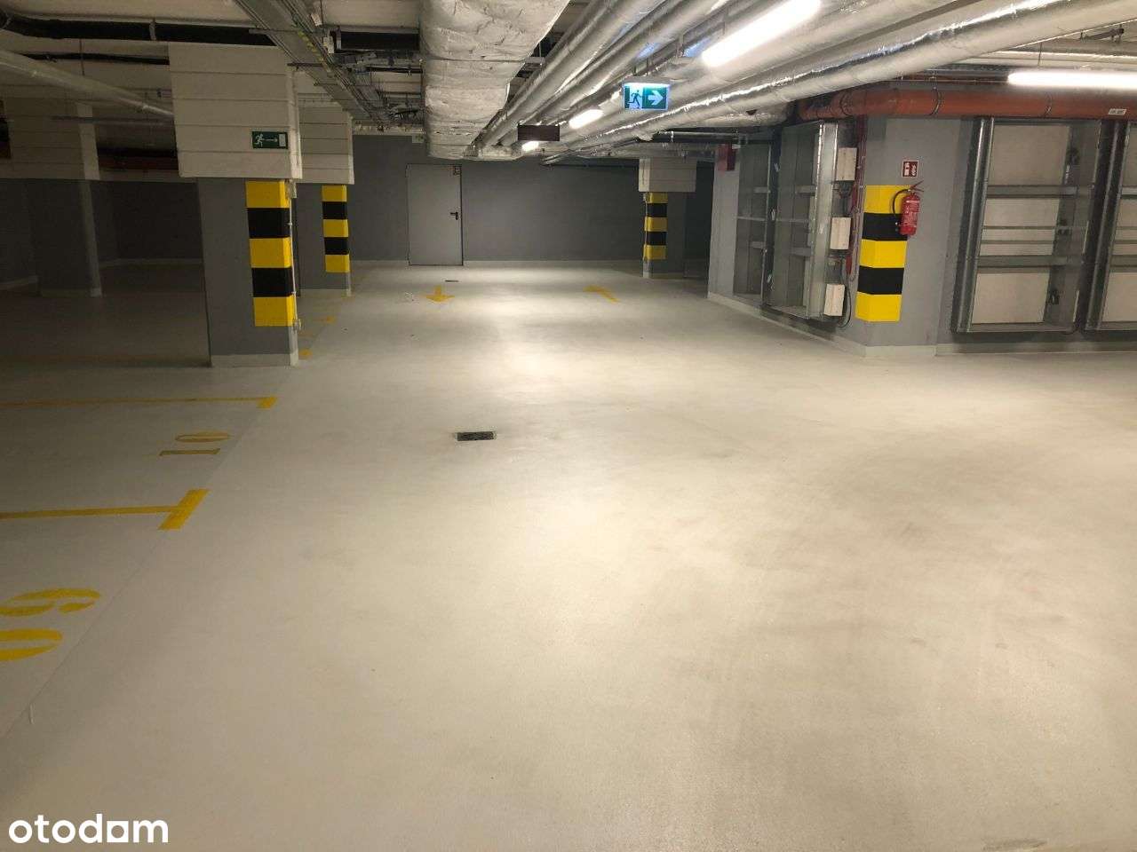 Miejsca parkingowe - Pełny obrazek: 4/5