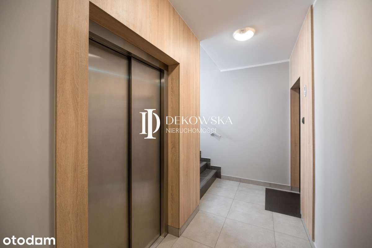 Mieszkanie w stanie deweloperskim-5
