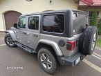 Jeep Wrangler 3.6 Unlim Sahara EU6 - 6