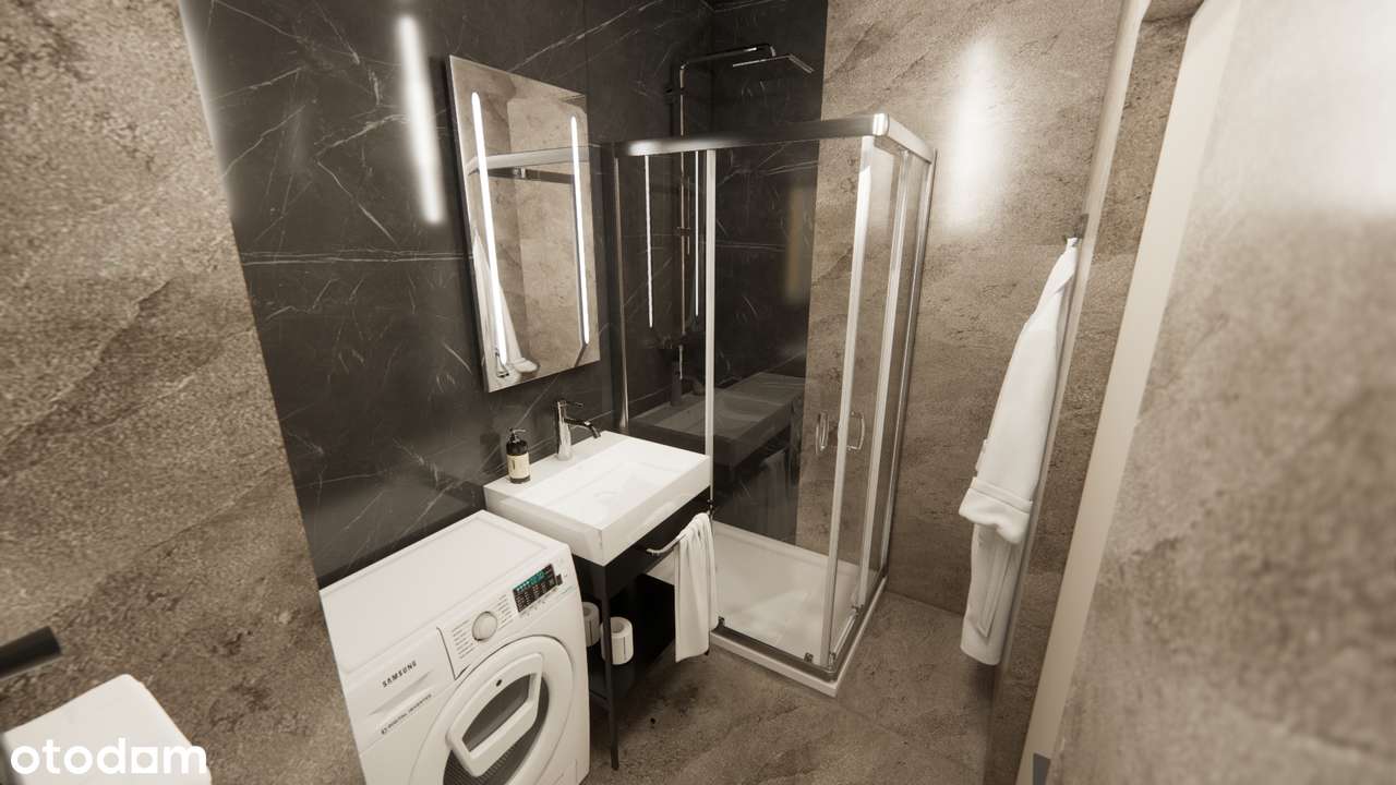 Prestiżowe Apartamenty Szczecin-9